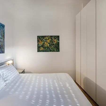 Il Cielo In Stanza By Wonderful Italy Apartamento *