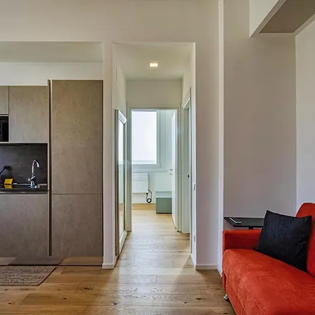 Il Cielo In Stanza By Wonderful Italy Apartamento
