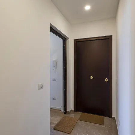 Il Cielo In Stanza By Wonderful Italy Apartment Genoa