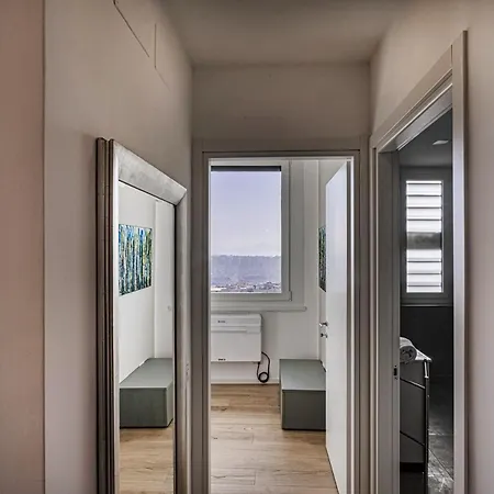 Apartamento Il Cielo In Stanza By Wonderful Italy