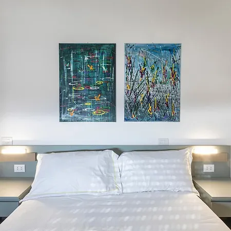 Il Cielo In Stanza By Wonderful Italy Генуя