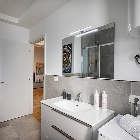 Il Cielo In Stanza By Wonderful Italy * Генуя