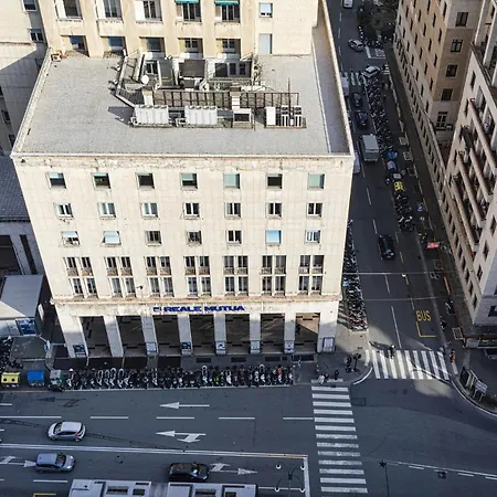 Il Cielo In Stanza By Wonderful Italy