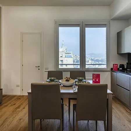 Apartamento Il Cielo In Stanza By Wonderful Italy