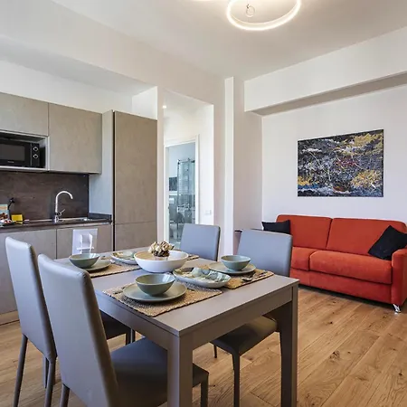 Il Cielo In Stanza By Wonderful Italy Apartment *