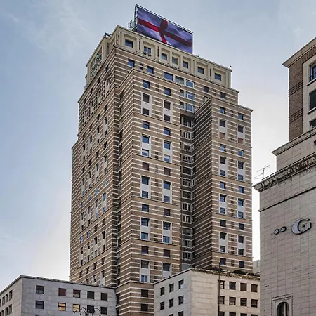 Apartamento Il Cielo In Stanza By Wonderful Italy *