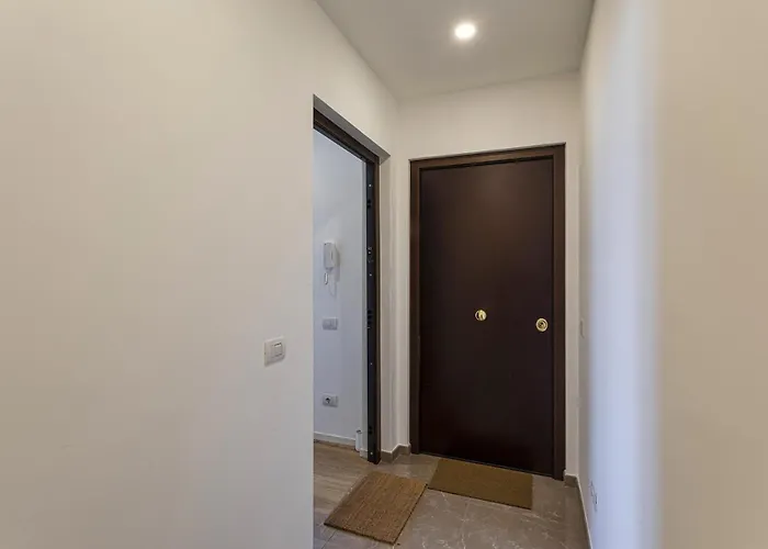 Il Cielo In Stanza By Wonderful Italy Apartman Genova