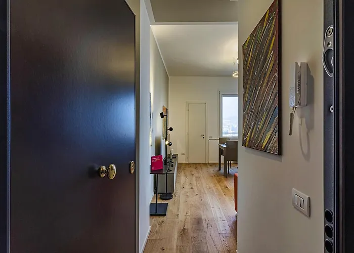 Il Cielo In Stanza By Wonderful Italy