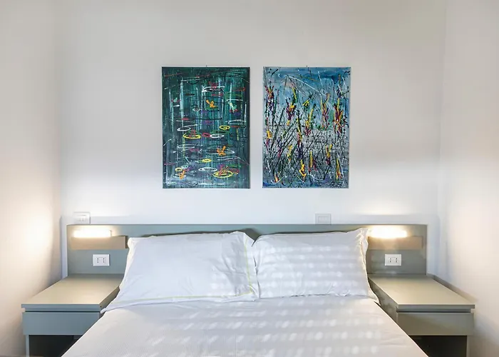 Il Cielo In Stanza By Wonderful Italy Genova