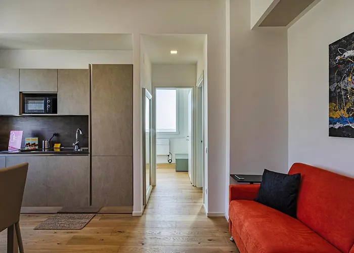 Il Cielo In Stanza By Wonderful Italy Apartman